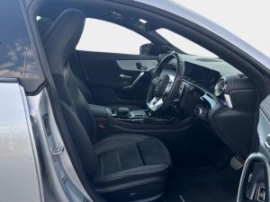 Mercedes-Benz CLA CLA45 S 4Matic+ Final Edition - Image 14