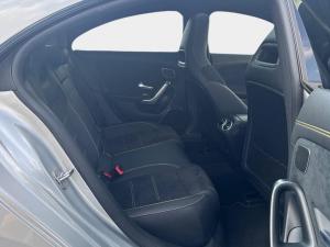 Mercedes-Benz CLA CLA45 S 4Matic+ Final Edition - Image 15
