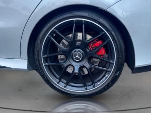 Mercedes-Benz CLA CLA45 S 4Matic+ Final Edition - Image 16