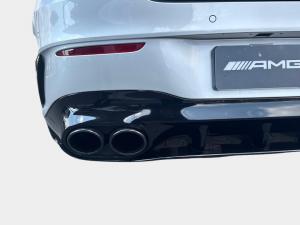 Mercedes-Benz CLA CLA45 S 4Matic+ Final Edition - Image 18