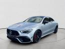 Thumbnail Mercedes-Benz CLA CLA45 S 4Matic+ Final Edition