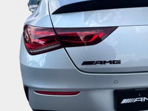 Mercedes-Benz CLA CLA45 S 4Matic+ Final Edition - Image 20