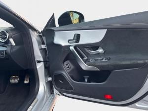 Mercedes-Benz CLA CLA45 S 4Matic+ Final Edition - Image 21