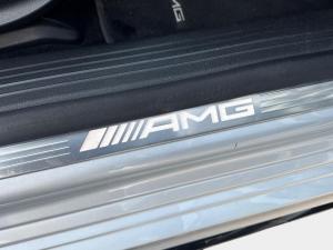 Mercedes-Benz CLA CLA45 S 4Matic+ Final Edition - Image 22