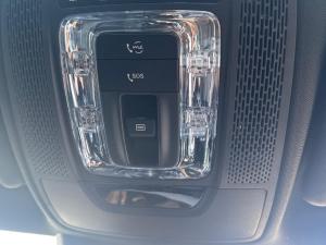 Mercedes-Benz CLA CLA45 S 4Matic+ Final Edition - Image 23