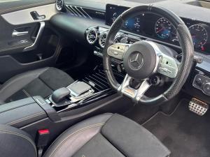 Mercedes-Benz CLA CLA45 S 4Matic+ Final Edition - Image 24