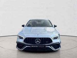 Mercedes-Benz CLA CLA45 S 4Matic+ Final Edition - Image 2