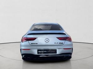 Mercedes-Benz CLA CLA45 S 4Matic+ Final Edition - Image 6