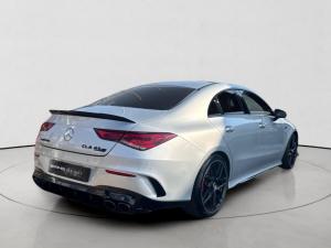 Mercedes-Benz CLA CLA45 S 4Matic+ Final Edition - Image 7