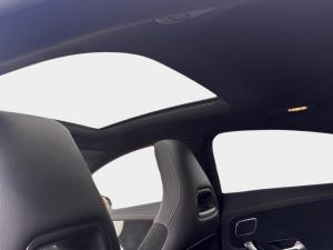Mercedes-Benz CLA CLA45 S 4Matic+ Final Edition - Image 9