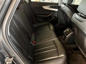 Audi A4 35TFSI Advanced - Image 10