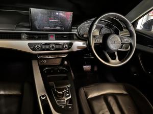 Audi A4 35TFSI Advanced - Image 12