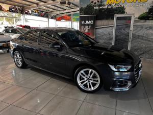 Audi A4 35TFSI Advanced - Image 1