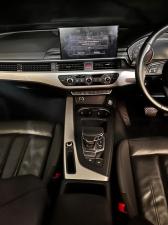 Audi A4 35TFSI Advanced - Image 2