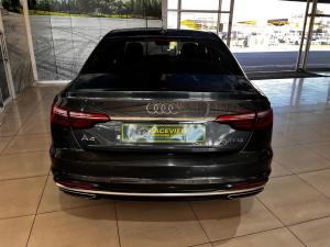 Audi A4 35TFSI Advanced - Image 4