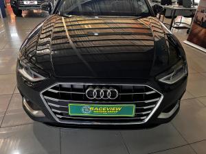 Audi A4 35TFSI Advanced - Image 6