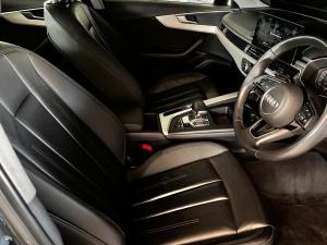 Audi A4 35TFSI Advanced - Image 7
