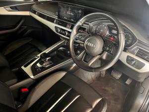 Audi A4 35TFSI Advanced - Image 8