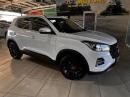 Thumbnail Chery Tiggo 4 Pro 1.5T Elite auto (CVT)