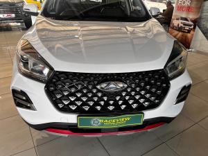 Chery Tiggo 4 Pro 1.5T Elite auto (CVT) - Image 2