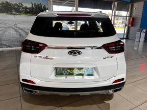 Chery Tiggo 4 Pro 1.5T Elite auto (CVT) - Image 3