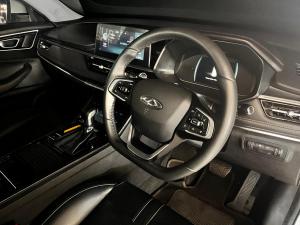Chery Tiggo 4 Pro 1.5T Elite auto (CVT) - Image 4