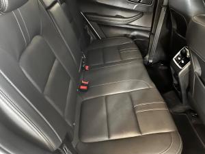 Chery Tiggo 4 Pro 1.5T Elite auto (CVT) - Image 6