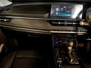 Chery Tiggo 4 Pro 1.5T Elite auto (CVT) - Image 7