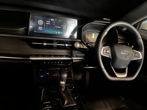 Chery Tiggo 4 Pro 1.5T Elite auto (CVT) - Image 8
