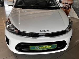 Kia Pegas 1.4 LX manual - Image 2
