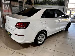 Kia Pegas 1.4 LX manual - Image 4