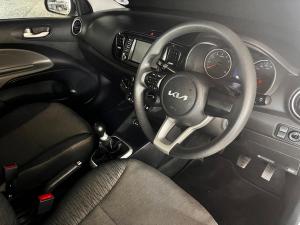 Kia Pegas 1.4 LX manual - Image 7