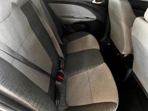 Kia Pegas 1.4 LX manual - Image 9