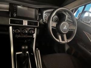 Mitsubishi Xpander 1.5 manual - Image 10