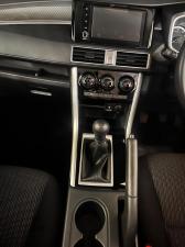 Mitsubishi Xpander 1.5 manual - Image 11