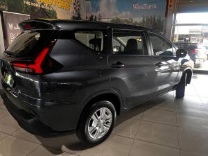 Mitsubishi Xpander 1.5 manual - Image 2
