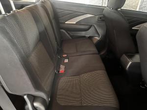 Mitsubishi Xpander 1.5 manual - Image 8