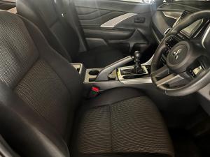 Mitsubishi Xpander 1.5 manual - Image 5