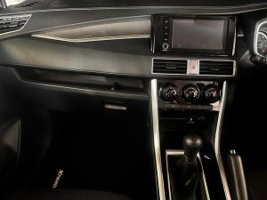 Mitsubishi Xpander 1.5 manual - Image 9