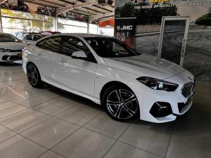BMW 2 Series 218d Gran Coupe - Image 1