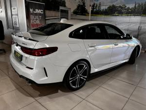 BMW 2 Series 218d Gran Coupe - Image 2