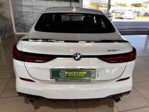 BMW 2 Series 218d Gran Coupe - Image 3