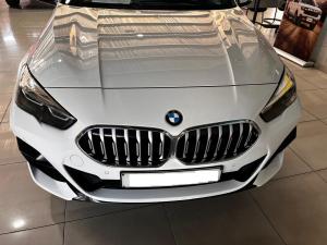 BMW 2 Series 218d Gran Coupe - Image 4