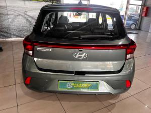 Hyundai Grand i10 1.0 Premium hatch - Image 4