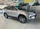 Thumbnail Toyota Fortuner 2.8GD-6 auto