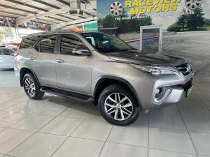 Toyota Fortuner 2.8GD-6 auto - Image 1