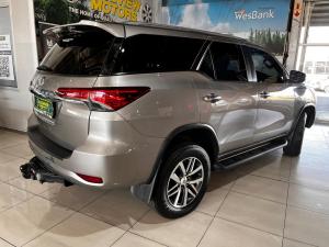 Toyota Fortuner 2.8GD-6 auto - Image 2