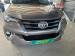 Toyota Fortuner 2.8GD-6 auto - Thumbnail 3