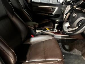 Toyota Fortuner 2.8GD-6 auto - Image 4