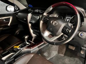 Toyota Fortuner 2.8GD-6 auto - Image 5